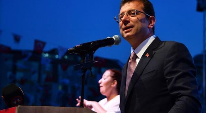 İmamoğlu Washington Post’a yazdı: Bir kez daha kazanacağım