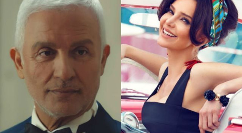 Hande Ataizi: Talat Bulut normal bir adam değil!
