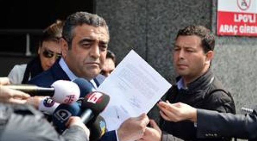 Ses kayıtları için 'montaj' raporu verildi, TÜBİTAK'la ilgili iddialar Meclis'e taşındı