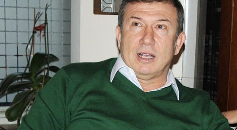 Tanju Çolak o küfürler için harekete geçti: El mi yaman bey mi yaman?