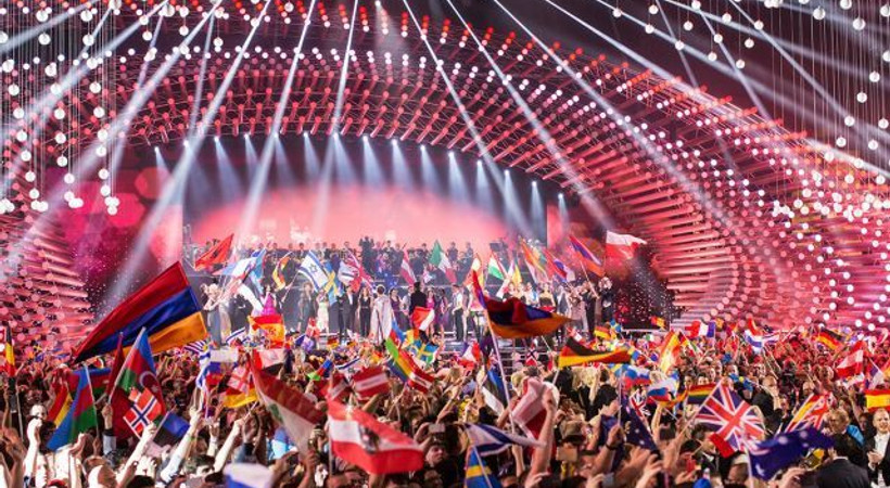 Bakan Bozdağ'dan Eurovision açıklaması: Şu anda yok öyle bir şey
