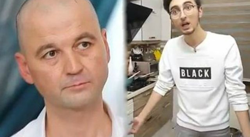'Reyting için bu kadarı da fazla!'