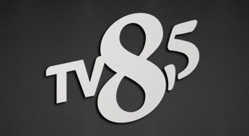 TV8,5 Tivibu'da yayına başladı