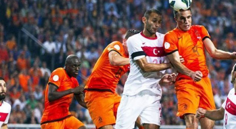 Milli maç yayınıyla ilgili bir açıklama da Saran Medya'dan: Show TV'nin açıklaması...