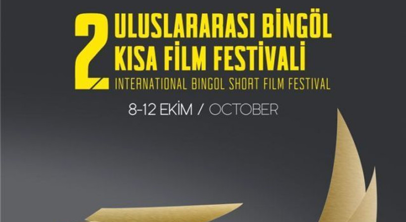 '2.Uluslararası Bingöl Kısa Film Festivali' için geri sayım başladı!