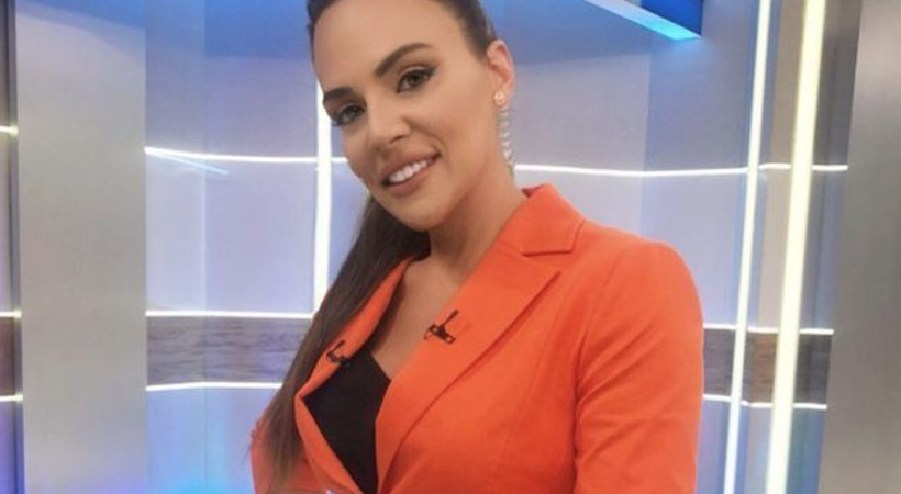 ''Haber spikeri olacağım' dedim, o da beni kovdu'