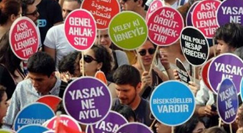 Valiliğin 'Türkiye’den LGBTİ+ Kısa Filmler Seçkisi' yasağı iptal edildi