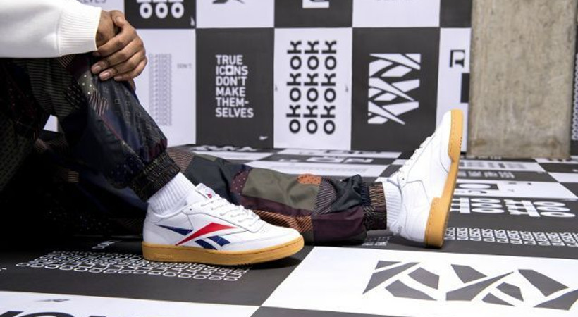 Reebok, Sounds of Reebok Projesi'ni başlatıyor!