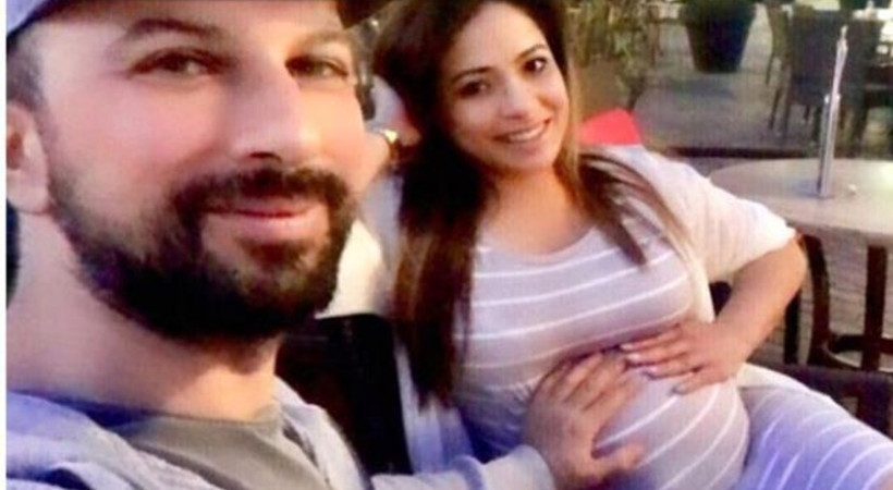 Tarkan'dan kızı Liya için eşine yasak koydu!