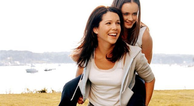 Yerli 'Gilmore Girls' dizisinin yönetmeni kim olacak?