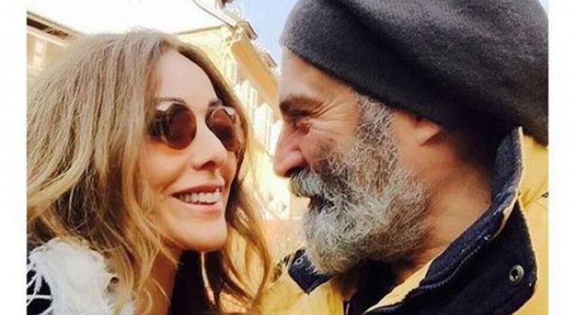 Haluk Bilginer ile Zerrin Tekindor ayrıldı