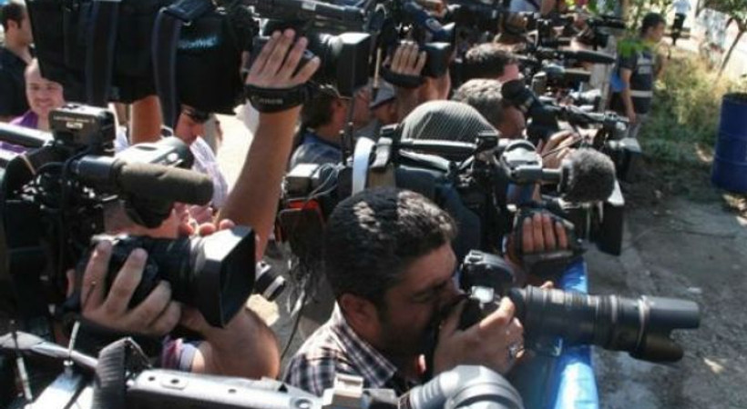 147 gazeteci, 10 Ocak Çalışan Gazeteciler Günü'nü hapiste karşılıyor!