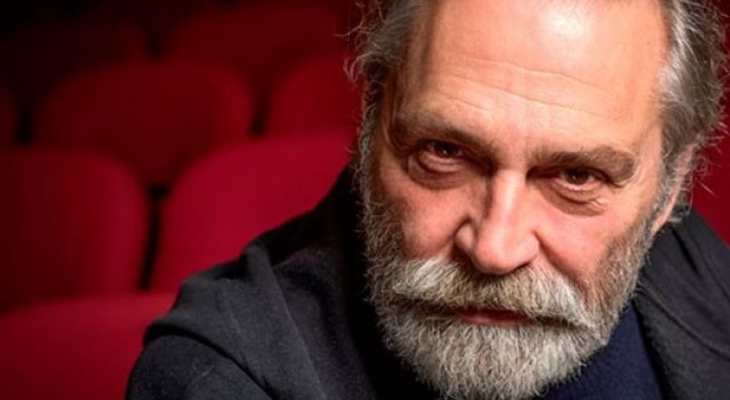 Haluk Bilginer: Ar perdemiz yırtıldı bizim!