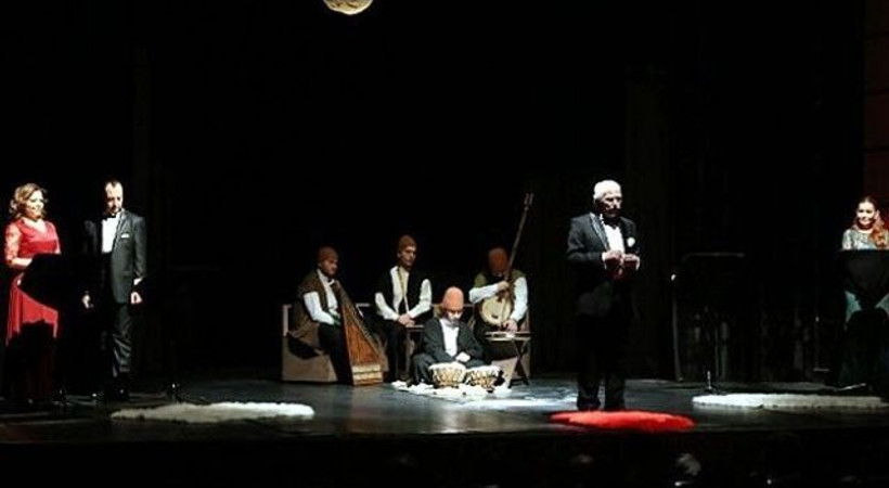 Devlet tiyatroları 7 yeni oyunla geliyor