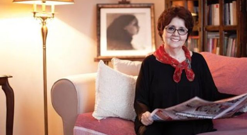 Ayşenur Arslan: Gerçeği Pazartesi anlatacağım