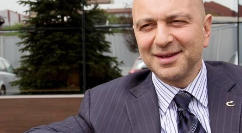 Akın İpek'le ilgili flaş gelişme!