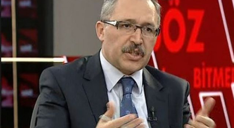 Abdülkadir Selvi'den Binali Yıldırım'a çok konuşulacak benzetme