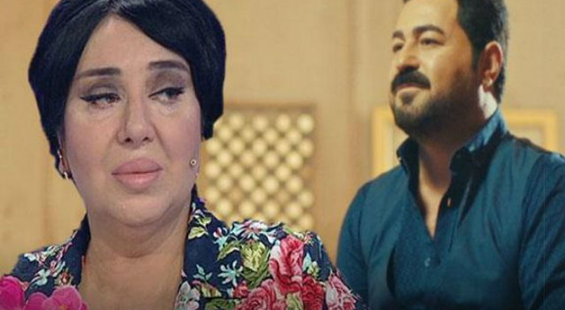 Nur Yerlitaş'ı sildirmek için 160 bin TL ödedi!