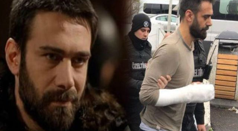 8 aydır hapiste olan oyuncu tahliye edildi!