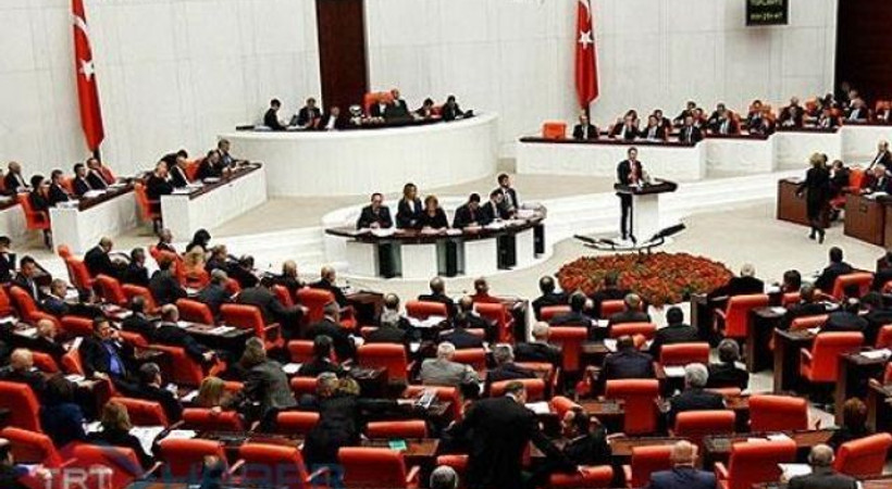 TRT grev yasağını neden görmedi? Bu sorular Meclis'i karıştıracak!