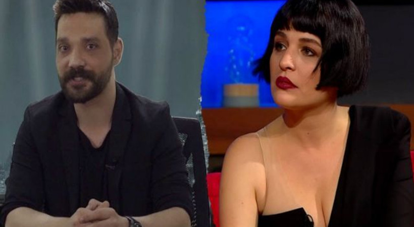 Oğuzhan Uğur'dan Gonca Vuslateri'ye sert tepki!