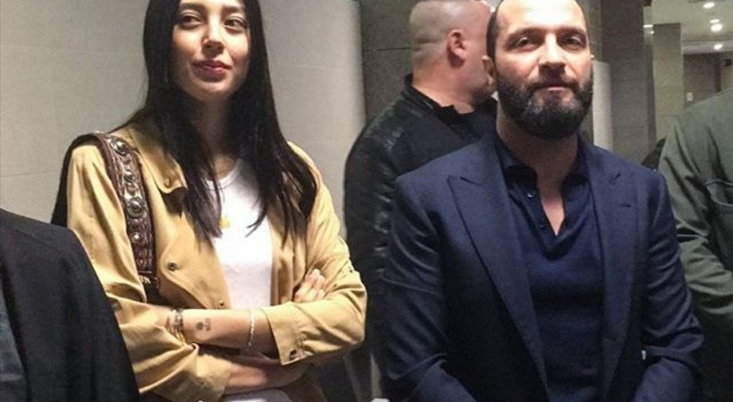 Berkay Şahin'den Arda Turan'a: Özür dilesin ve konu kapansın