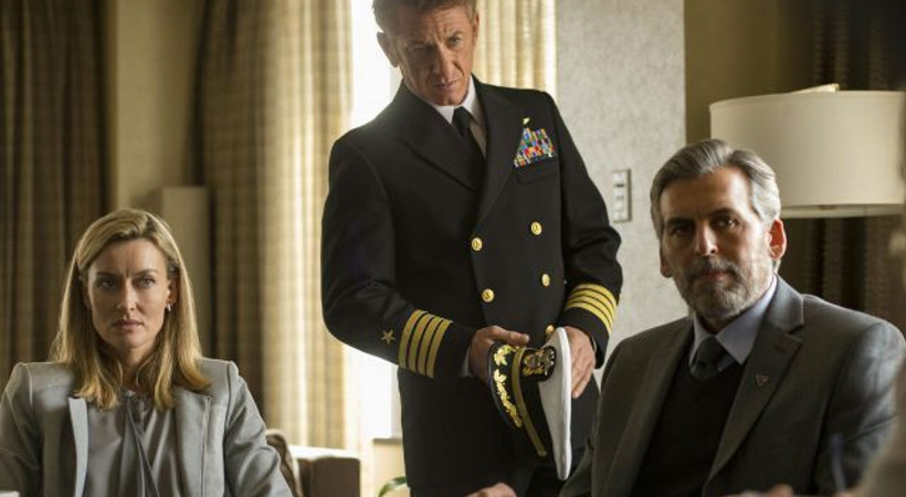 House of Cards’ın yaratıcısından 'The First', BluTV’de!