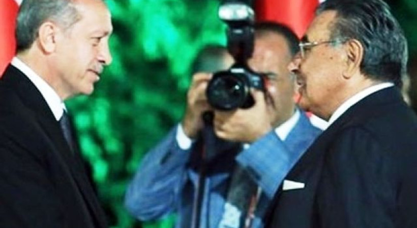Ertuğrul Özkök'ten Erdoğan'a çağrı: Troller aradan çekilirse ...