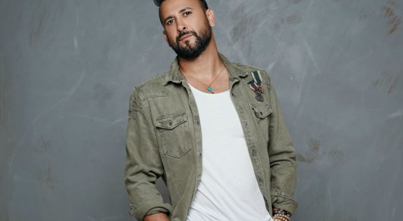 Emre Olgun müzik arenasına geri döndü!