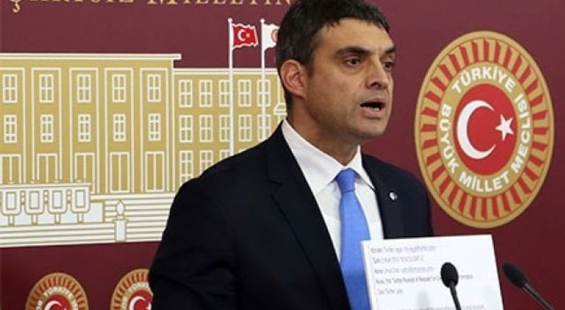 Umut Oran: Fuat Avni ile iletişimim yok
