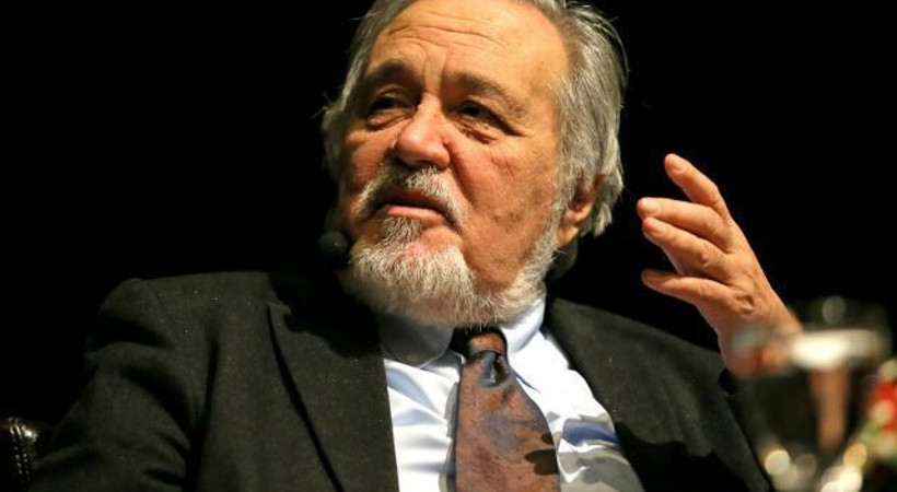 İlber Ortaylı, Diriliş Karatay filminde görev alacak mı?