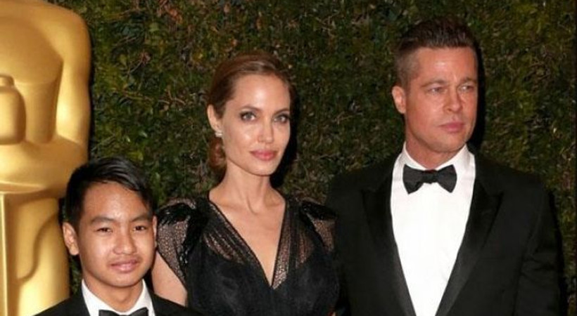 Brad Pitt - Angelina Jolie boşanmasında yeni iddialar!