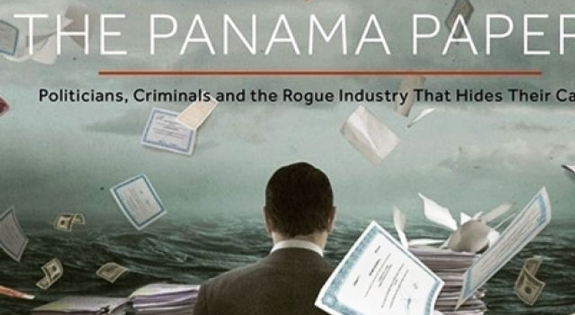Panama Belgeleri'nde dev sızıntı: Çalık, Koç, Sabancı, Zorlu... Türkiye'den 101 isim ve 684 şirket açıklandı!