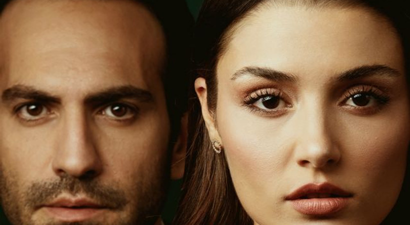 Hande Erçel’den Azize yorumu: Buğra’yla çok iyi partner olduk
