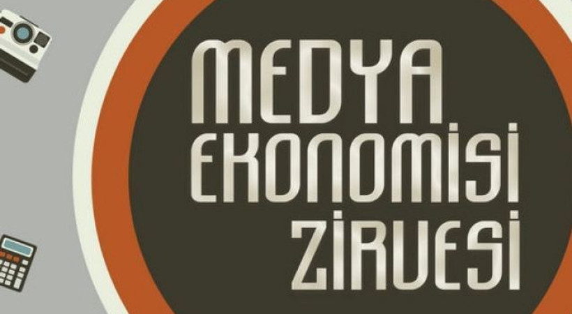 Tanınmış isimler 'Medya Ekonomisi Zirvesi'nde buluşuyor!