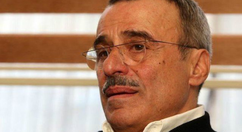 Şevket Altuğ: Ben bu dizi ortamında olmam