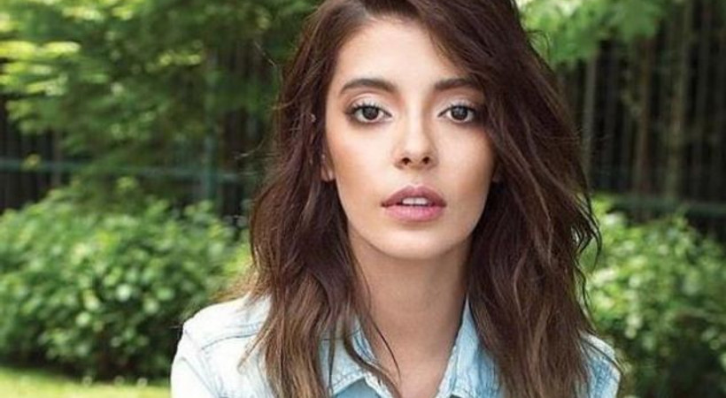 Selin Şekerci, hangi ünlü oyuncuyla aşk yaşıyor?