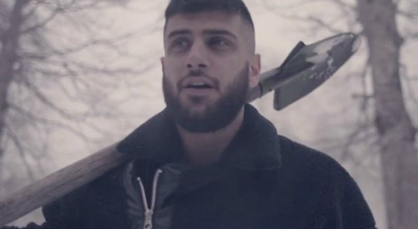 Ünlü YouTuber Reynmen şarkıcı oldu, rekorları alt üst etti!
