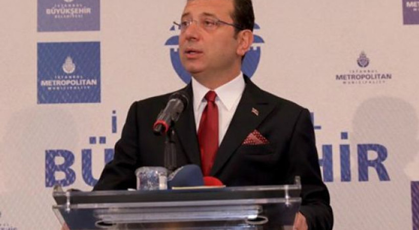 İmamoğlu'ndan 'Kahramanın Yolculuğu' açıklaması: Şerh koyuyorum