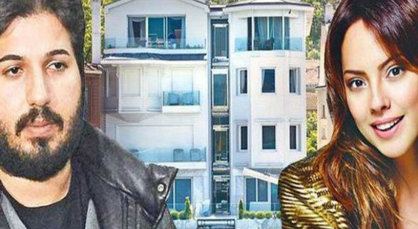 Ebru Gündeş'in yalı davasında rapor tartışması
