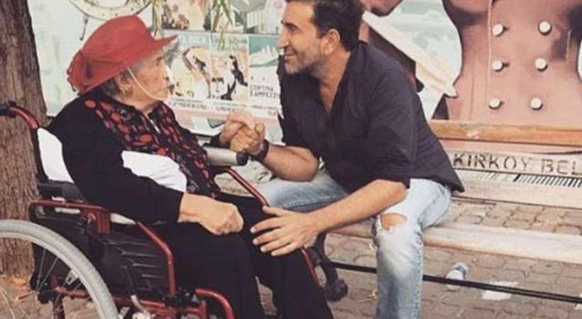 Ünlü fotoğrafçının acı günü!