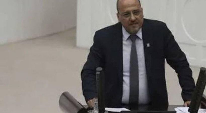 Gerekçe AKP'ye hakaret: Ahmet Şık 25 bin lira tazminat ödeyecek