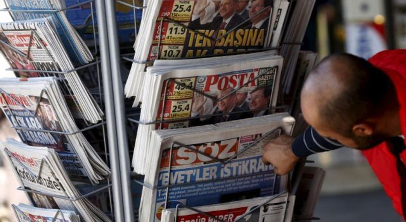 İstifalar, Cumhuriyet'in satışlarını nasıl etkiledi? İşte, tirajlar...
