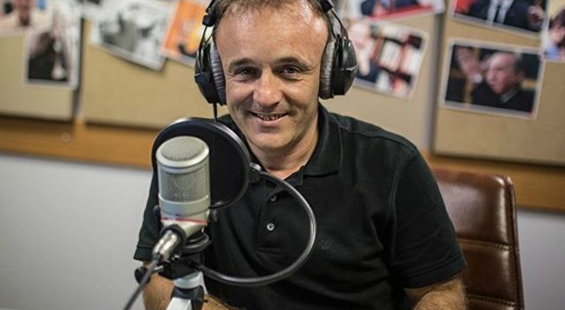 Yavuz Oğhan'dan Sputnik'e sert yanıt!