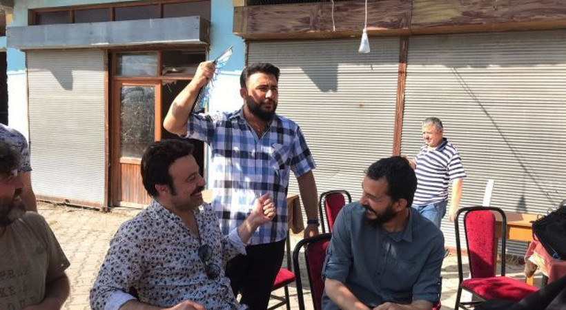 Kasım ayının iddialı komedisi 'Koyver Gitsin' vizyona giriyor!