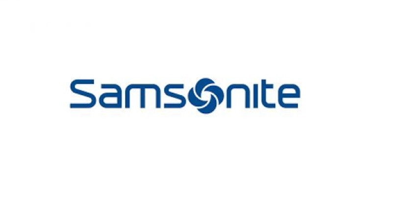 Samsonite Türkiye yeni iletişim ajansını seçti!