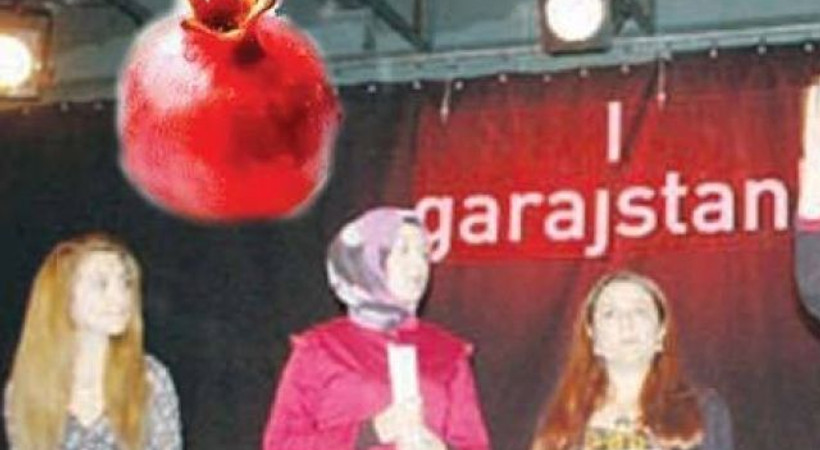 Ötekilerin Postası Nar ödülleri sahiplerini buluyor
