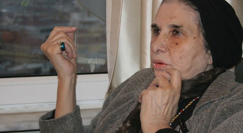 Yeşilçam'ın önemli senaristi hayatını kaybetti