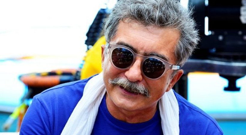 Antalya Film Festivali'nde jüri başkanlığı yapacak!
