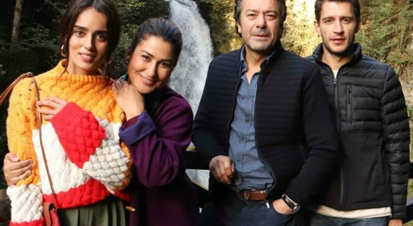 'Ege’nin Hamsileri'nin karadeniz çıkarması!